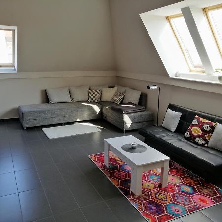 Szépségpatika Apartman Sárospatak Extérieur photo