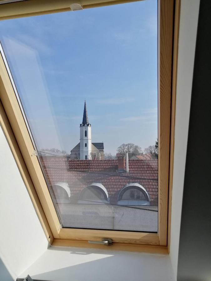 Szépségpatika Apartman Sárospatak Extérieur photo