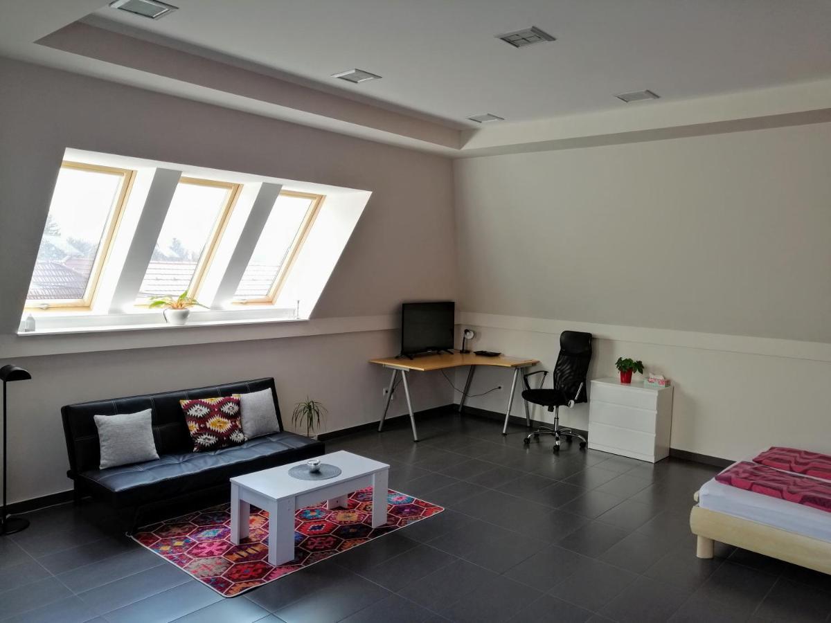 Szépségpatika Apartman Sárospatak Extérieur photo
