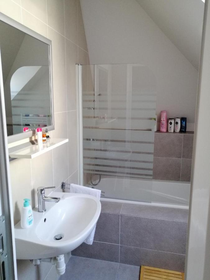 Szépségpatika Apartman Sárospatak Extérieur photo