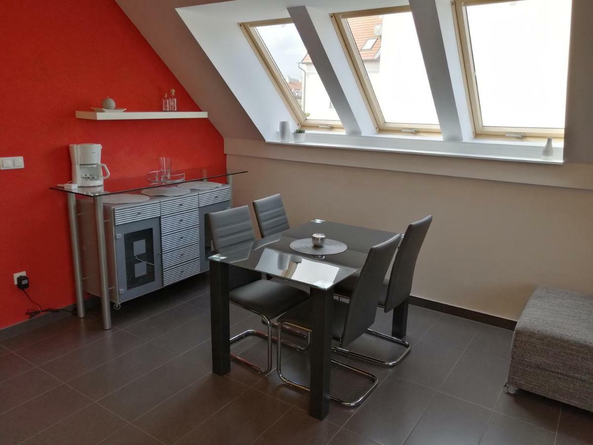 Szépségpatika Apartman Sárospatak Extérieur photo